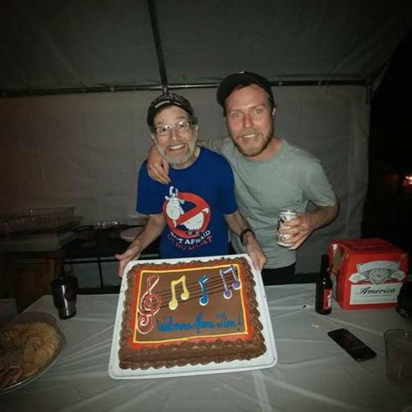 Meet your Posher, Matthew - Picture 1 of 1